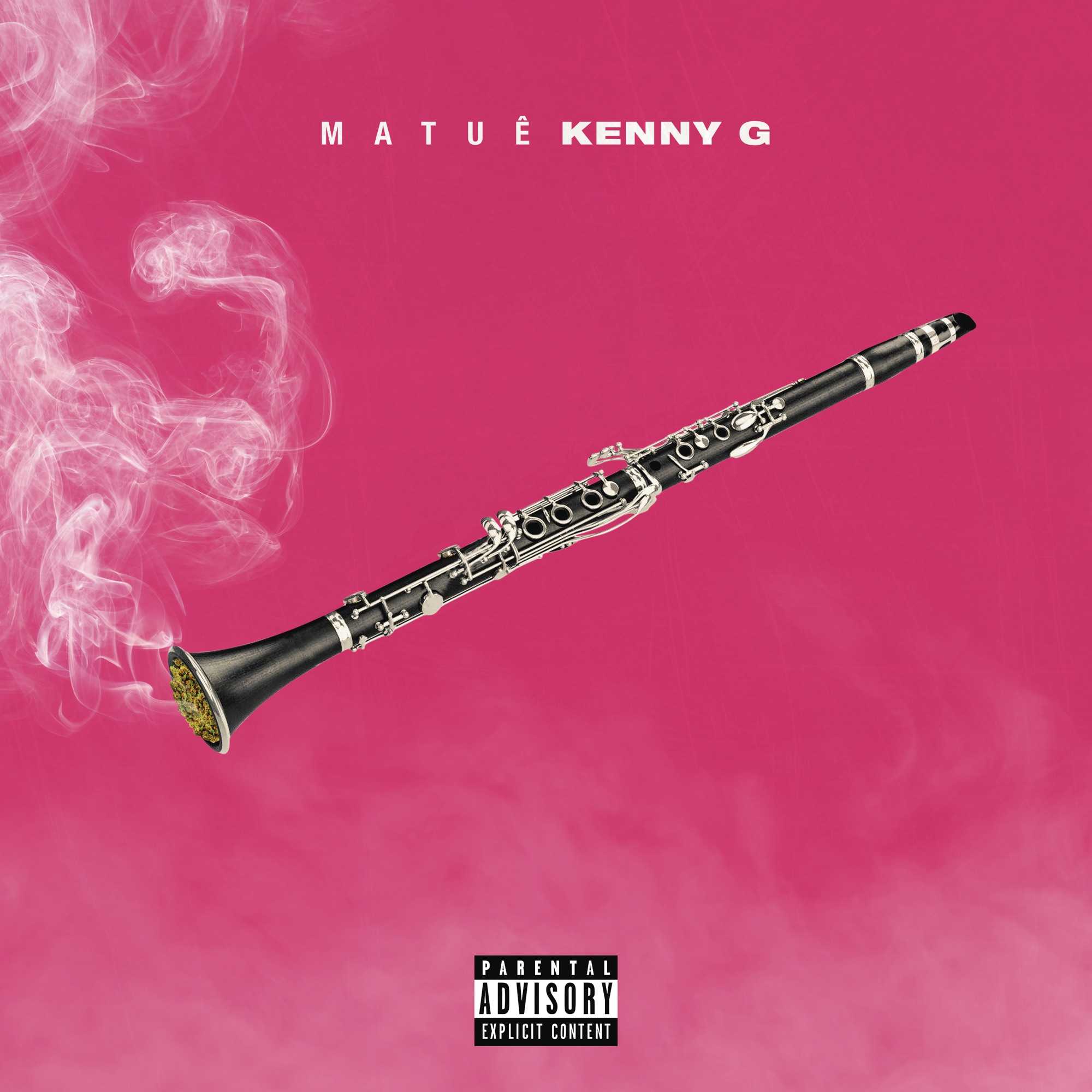 Matue - Kenny G